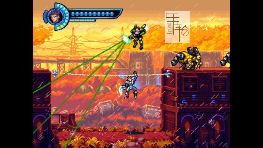 switch《钢铁突击 Steel Assault》中文版nsp/xci整合版下载【含1.0.2补丁】_3