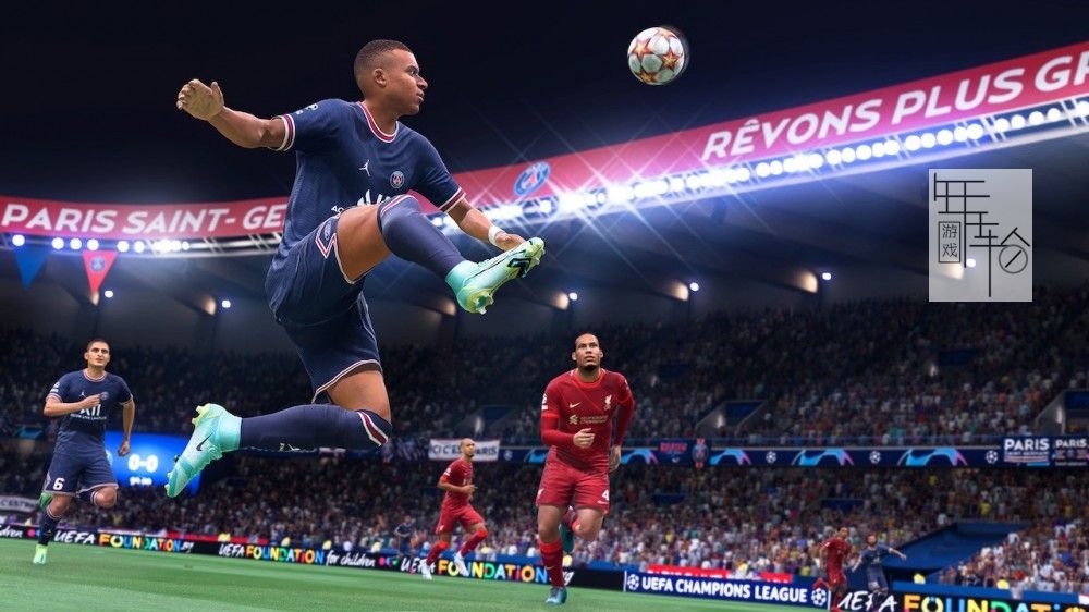 【5.05降级】PS4《FIFA 22》港版含中文解说pkg下载（v1.15）_2