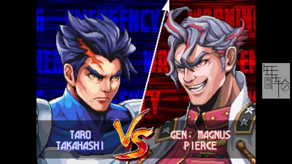switch《钢铁突击 Steel Assault》中文版nsp/xci整合版下载【含1.0.2补丁】_2