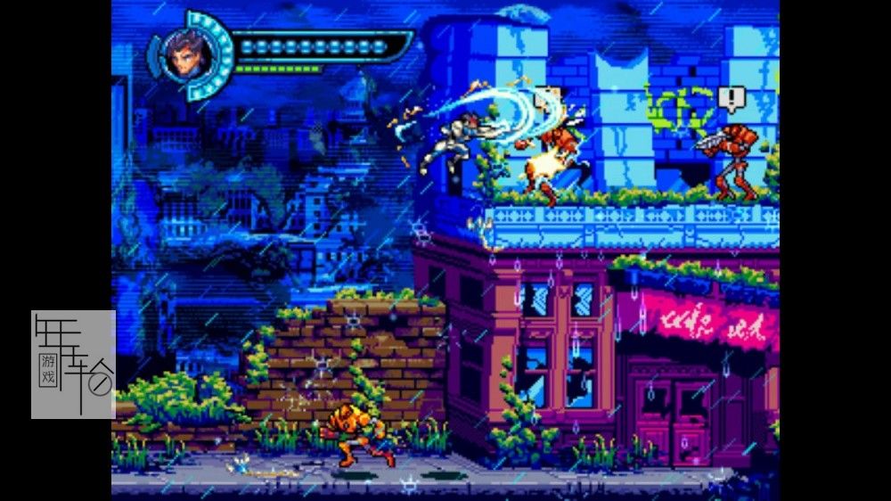 switch《钢铁突击 Steel Assault》中文版nsp/xci整合版下载【含1.0.2补丁】_4