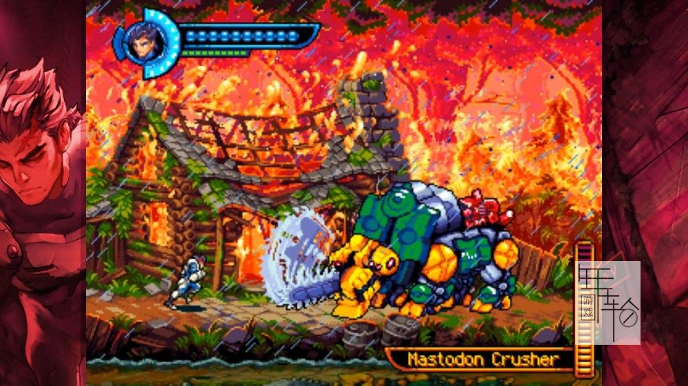 switch《钢铁突击 Steel Assault》中文版nsp/xci整合版下载【含1.0.2补丁】_0
