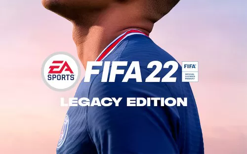 【5.05降级】PS4《FIFA 22》港版含中文解说pkg下载（v1.15）
