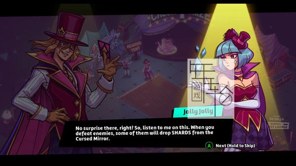 switch《卡牌艾斯 Dandy Ace》中文版nsp/xci整合版下载_2