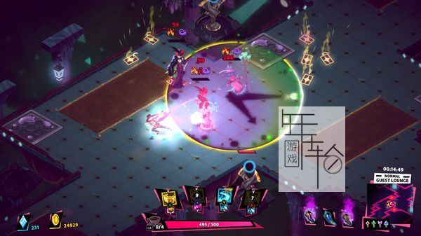 switch《卡牌艾斯 Dandy Ace》中文版nsp/xci整合版下载_3