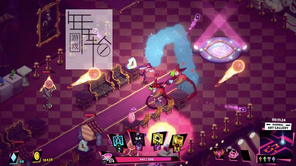 switch《卡牌艾斯 Dandy Ace》中文版nsp/xci整合版下载_4