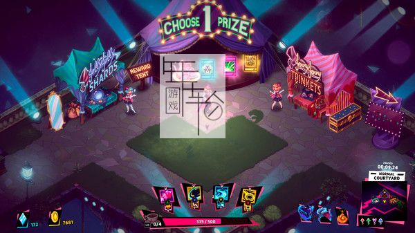 switch《卡牌艾斯 Dandy Ace》中文版nsp/xci整合版下载_1