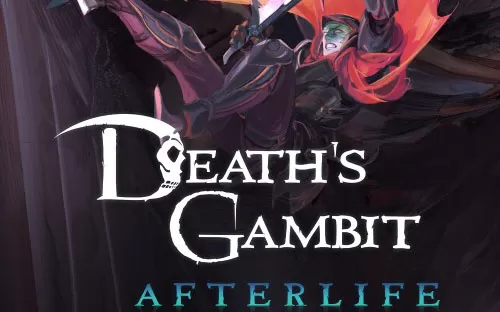 switch《死神诡计：来生 Deaths Gambit Afterlife》中文版nsz下载【含1.0.8补丁+1DLC++金手指】