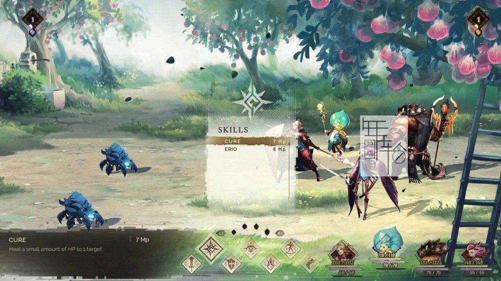 【9.0】PS4《星位继承者 Astria Ascending》中文版pkg下载（v1.04）_1