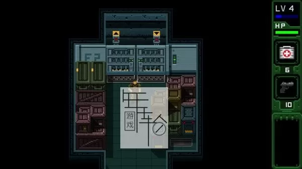 【5.05】PS4《反斗合金 UnMetal》中文版pkg下载+1.11补丁_3