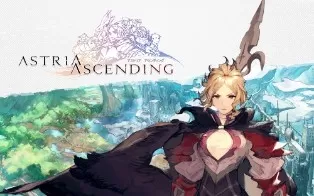 【9.0】PS4《星位继承者 Astria Ascending》中文版pkg下载（v1.04）
