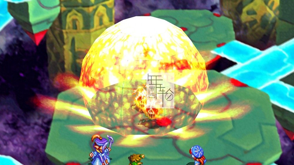 switch《格兰蒂亚 高清合集 GRANDIA HD Collection》中文版nsp/xci整合版下载【含1.0.3补丁】_1