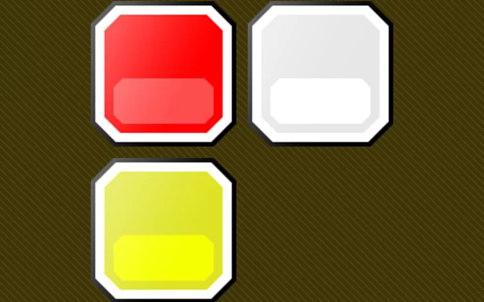 switch《赤白黄色 Red White Yellow》英文版nsp/xci下载