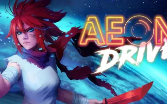 switch《永恒之路 Aeon Drive》中文版nsp下载【含2.0.0补丁】