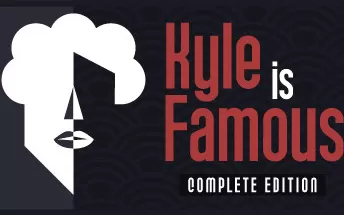 switch《名人凯尔 Kyle is Famous》英文版nsp/xci整合版下载【含1.1.15补丁】