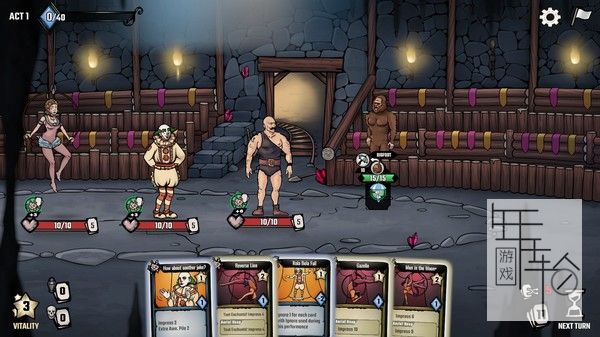 PC《惊奇马戏团 The Amazing American Circus》免安装中文版下载（Build.7366685）_3