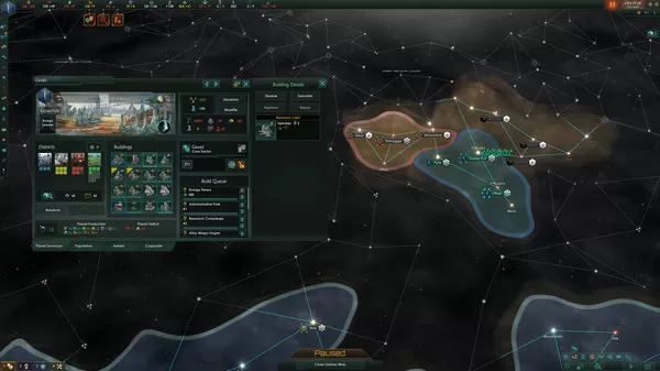 PC《群星：复仇女神-灭世天罚 Stellaris》免安装中文版下载（豪华版v3.1.1含全DLC）_0