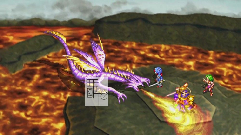 switch《格兰蒂亚 高清合集 GRANDIA HD Collection》中文版nsp/xci整合版下载【含1.0.3补丁】_5