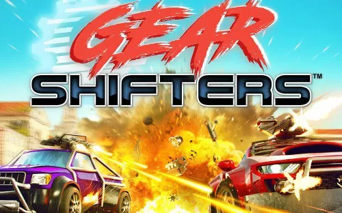 switch《Gearshifters》英文版nsp下载【含1.0.1补丁】