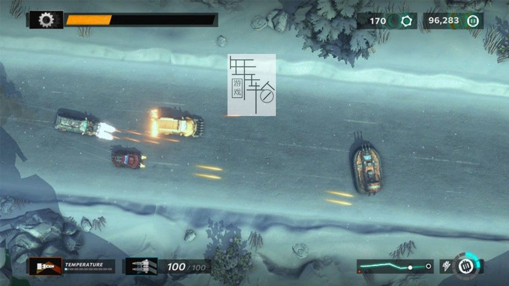 switch《Gearshifters》英文版nsp下载【含1.0.1补丁】_0