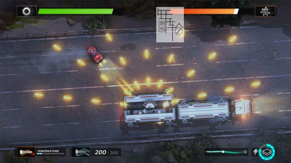 switch《Gearshifters》英文版nsp下载【含1.0.1补丁】_3