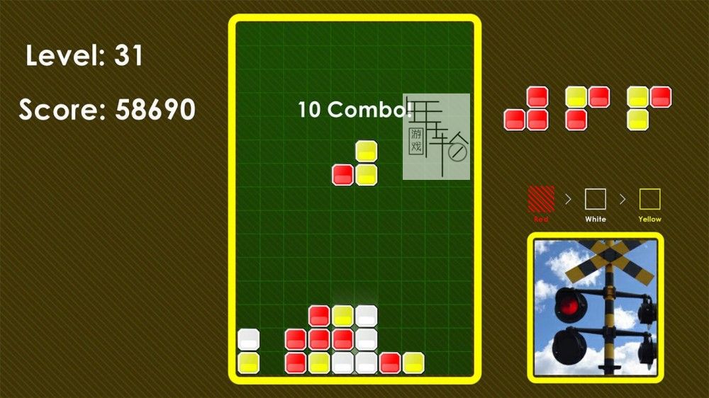 switch《赤白黄色 Red White Yellow》英文版nsp/xci下载_3