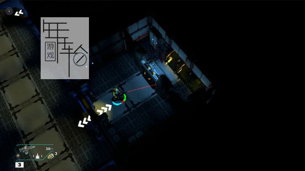switch《太空复仇 Space Revenge》英文版nsp/xci下载_4