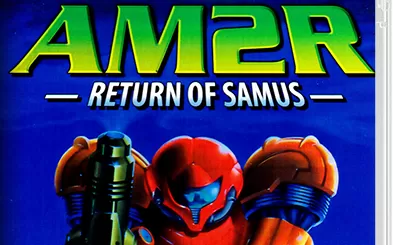 switch《银河战士2重制版 Another Metroid 2 Remake》英文版nsp下载（v1.5.2-nx fix3）
