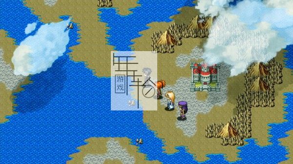 switch《神圣传奇 Asdivine Saga》英文版nsp/xci整合版下载【含5DLC】_0