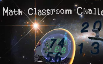 switch《Math Classroom Challenge》英文版nsp下载【含3.80补丁】