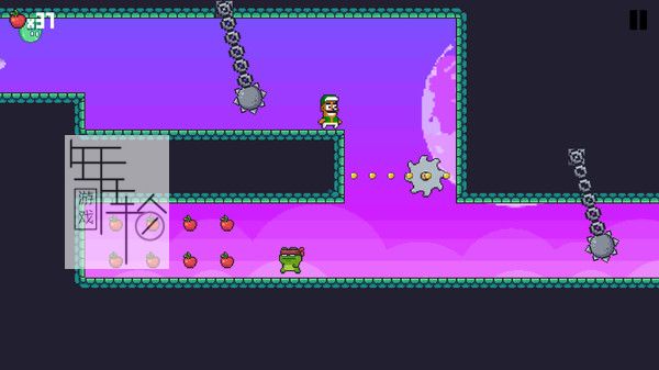 switch《Ronister Adventure》英文版nsp下载_3