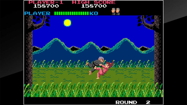 switch《Arcade Archives TYPHOON GAL》英文版nsp/xci下载_1