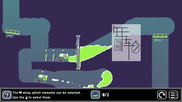 switch《Underland》英文版nsp下载_1