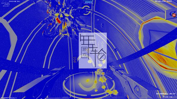 switch《Meteoroids 3D》英文版nsp下载_2
