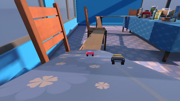 switch《迷你赛车2 Mini Car Racing 2》英文版nsp下载【含1.1.0补丁】_0