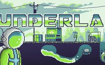 switch《Underland》英文版nsp下载