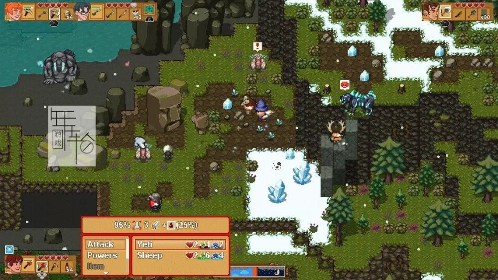 switch《天命与厄运：世界 Doom & Destiny Worlds》中文版nsz下载【含1.800.18737补丁+4DLC】_3