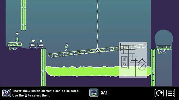 switch《Underland》英文版nsp下载_3