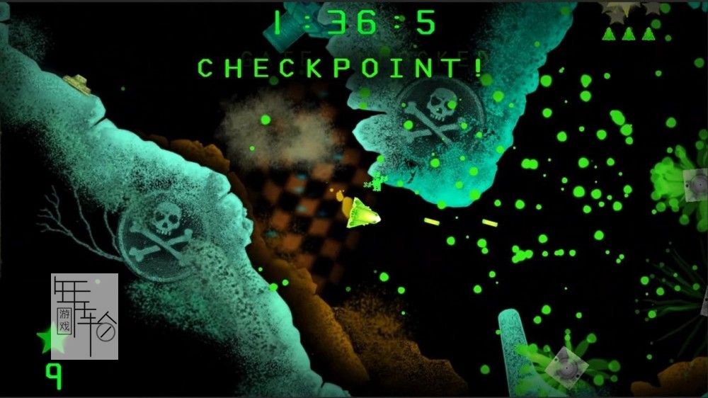 switch《无人机山脊 DroneRidge》英文版nsp下载_3