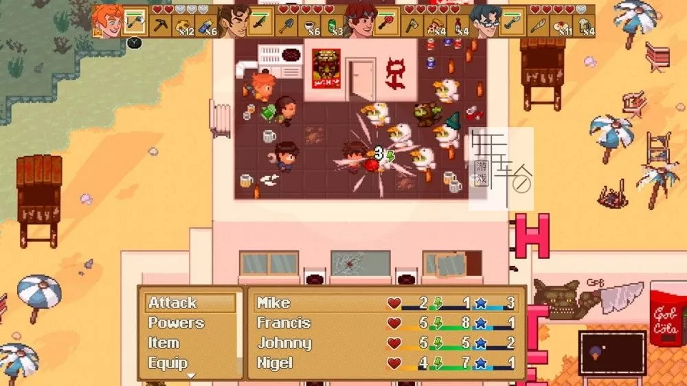 switch《天命与厄运：世界 Doom & Destiny Worlds》中文版nsz下载【含1.800.18737补丁+4DLC】_4