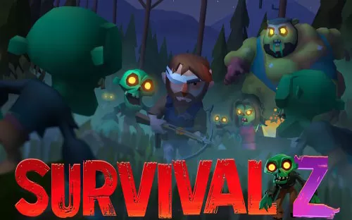 switch《Z 生存 Survival Z》中文版nsp/xci下载