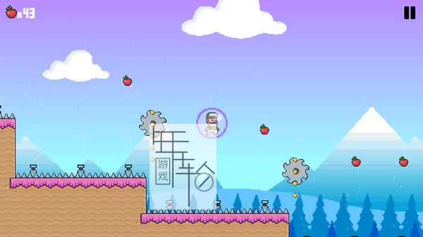 switch《Ronister Adventure》英文版nsp下载_4