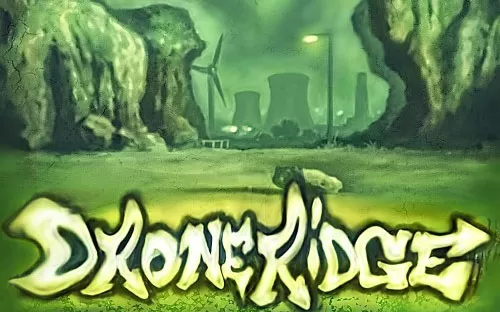 switch《无人机山脊 DroneRidge》英文版nsp下载