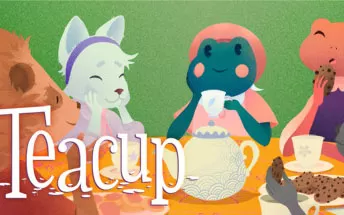 switch《茶杯 Teacup》英文版nsp下载【1.0.2补丁】