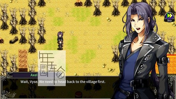 switch《神圣传奇 Asdivine Saga》英文版nsp/xci整合版下载【含5DLC】_3