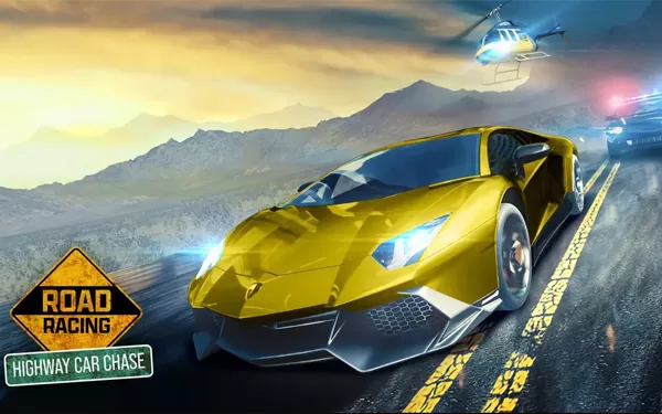 switch《Road Racing Highway Car Chase》英文版nsp下载