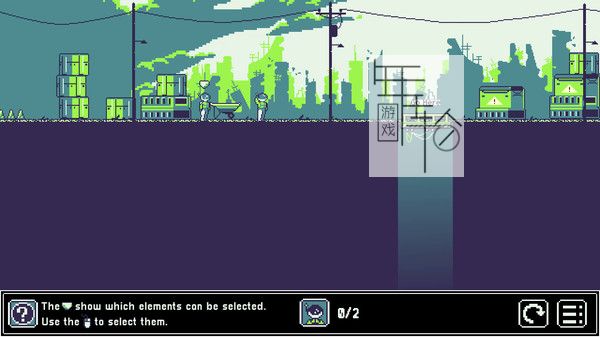 switch《Underland》英文版nsp下载_0