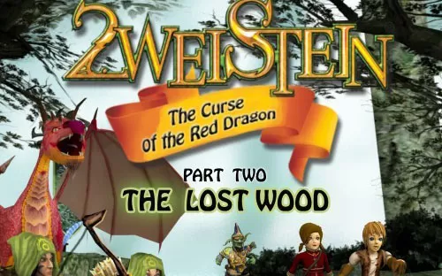 switch《2weistein – The Curse of the Red Dragon 2》英文版nsp下载