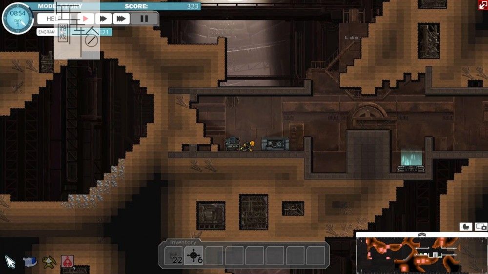 switch《末日守护 BARRICADEZ ReVisited》中文版nsp/xci整合版下载【含v1.01.000补丁】_4