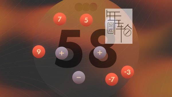 switch《TRIOS - lofi beats / numbers to chill to》中文版nsp下载_3