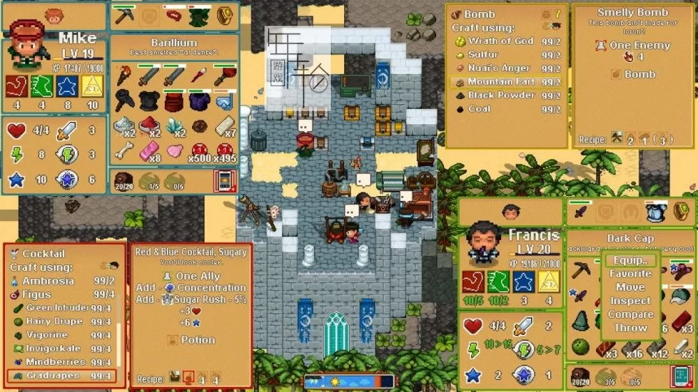 switch《天命与厄运：世界 Doom & Destiny Worlds》中文版nsz下载【含1.800.18737补丁+4DLC】_0